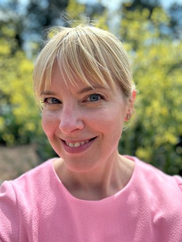 About – Lauren Smith Hong